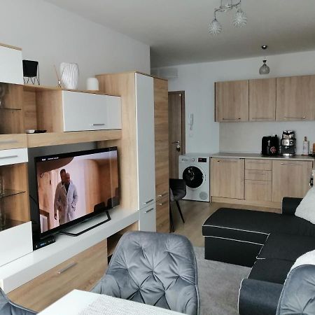 Relax Apartament Varna Eksteriør bilde