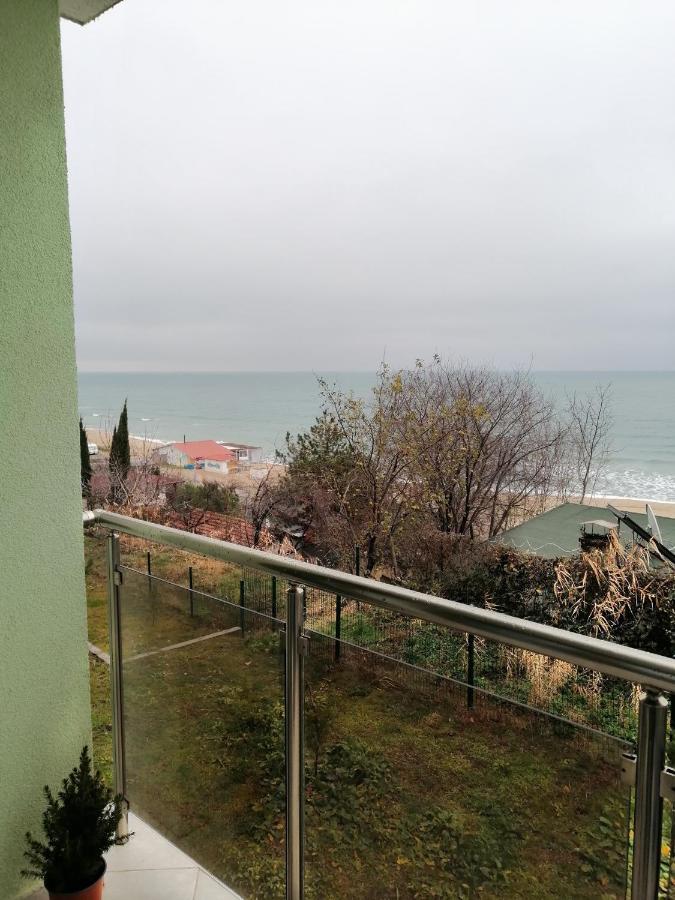Relax Apartament Varna Eksteriør bilde