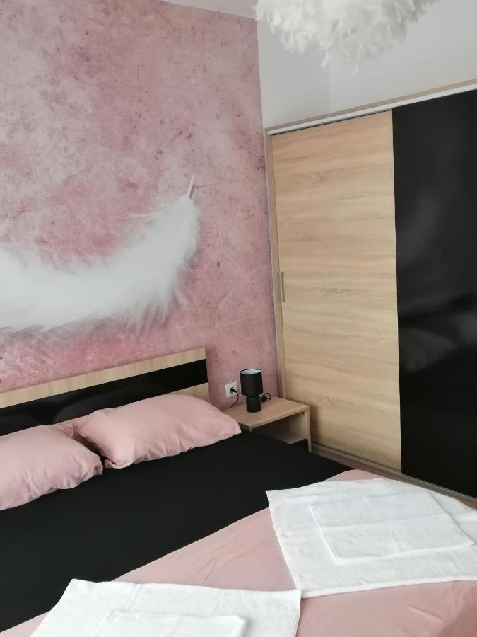 Relax Apartament Varna Eksteriør bilde