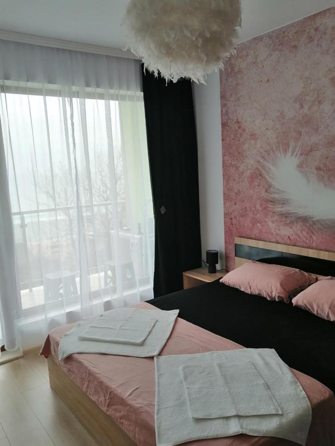 Relax Apartament Varna Eksteriør bilde