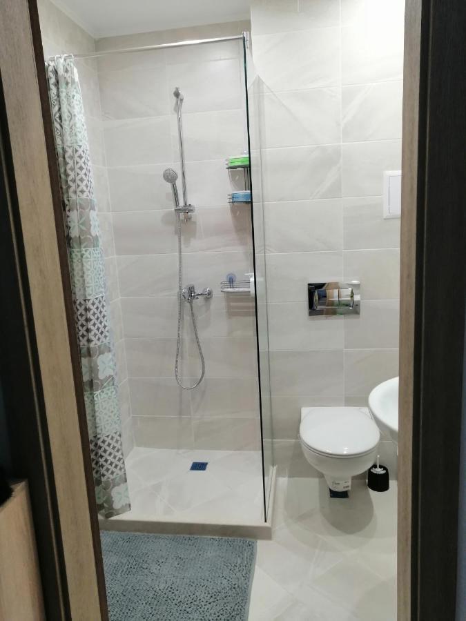 Relax Apartament Varna Eksteriør bilde