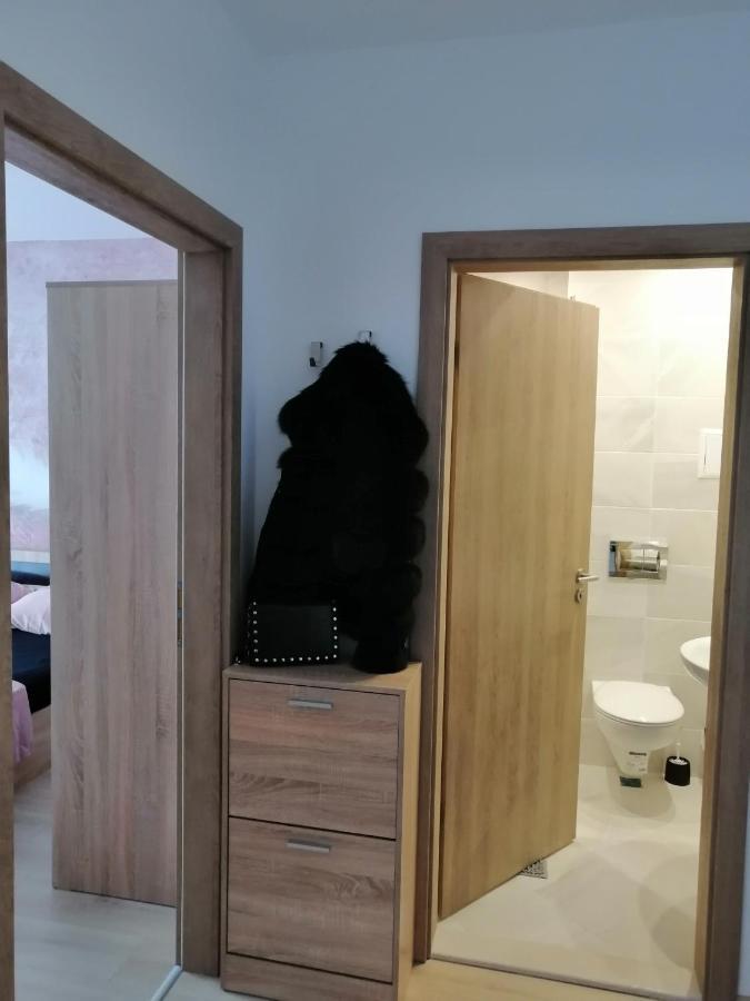 Relax Apartament Varna Eksteriør bilde