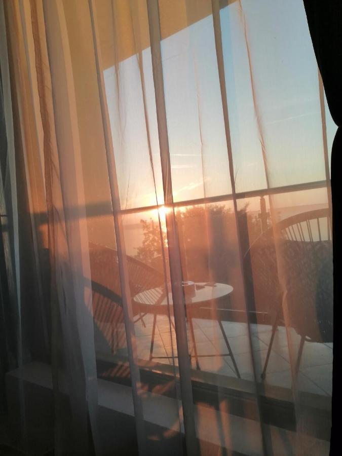 Relax Apartament Varna Eksteriør bilde